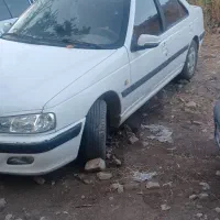 پژو پارس مدل۹۳|خودرو سواری و وانت|فیروزآباد (فارس), |دیوار