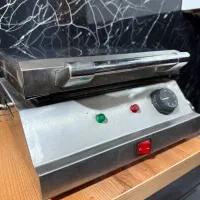 دستگاه اسنک ساز صنعتی