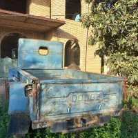 جیپ امریکایی