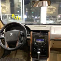 پارس ۹۷ TU5 اتومات|خودرو سواری و وانت|مشهد, کارمندان دوم|دیوار