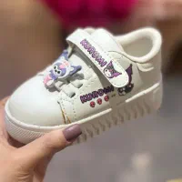 کفش و کتانی بچگانه|کفش و لباس بچه|کرج, عظیمیه|دیوار