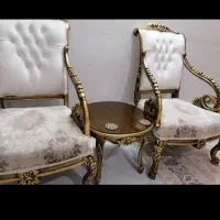 مبل|مبلمان خانگی و میز عسلی|اصفهان, پرتمان|دیوار