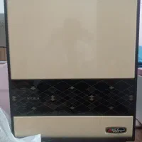 بخاری نیک کالا . مدل سحر