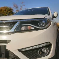 TIGGO 5 IE فول ترین تیپ