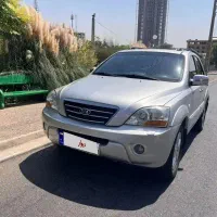 سورنتو فول بیرنگ|خودرو سواری و وانت|تهران, امیرآباد|دیوار