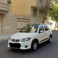 کوییک آر ۱۴۰۲ پارس خودرو تک برگ|خودرو سواری و وانت|تبریز, |دیوار