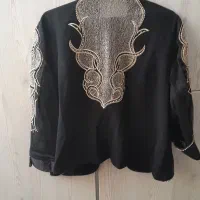 کت و دامن 3 تیکه