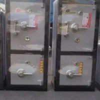 فروش گاو صندوق