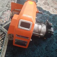 مشعل گازوییلی نو|مصالح و تجهیزات ساختمان|اندیشه, اندیشه فاز ۲|دیوار