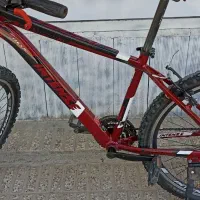 دوچرخه اینتنس 26 صفر صفر