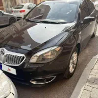 (برلیانس H320 اتوومات)