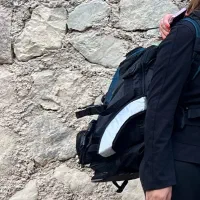 کوله پشتی|کیف، کفش، کمربند|فردیس, شهرک ارم|دیوار