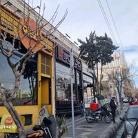 اجاره مغازه ۱۴۰ متری براصلی اباذر|اجارهٔ مغازه و غرفه|تهران, اباذر|دیوار