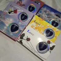 گردنبند مروارید عشق. هدیه