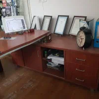 ست کامل وسایل اداری با تخفیف ویژه|دفتر کار|تهران, فلسطین (میدان انقلاب)|دیوار