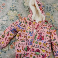 لباس بچگانه|کفش و لباس بچه|قم, ولیعصر|دیوار