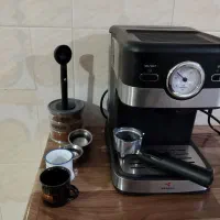 قهوه ساز مباشی