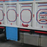 کامیون ایسوزو|خودرو سنگین|اهواز, ۳۰ متری|دیوار