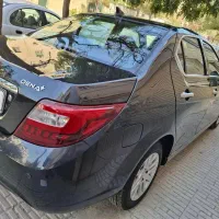 دنا پلاس سانرف دار فروش و معاوضه با خودرو