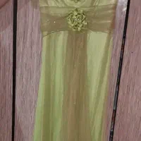 پیراهن مجلسی، جشنی
