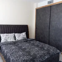 اپارتمان مبله شیک و تمیز در غرب|اجارهٔ کوتاه‌مدت آپارتمان و سوئیت|تهران, سازمان برنامه جنوبی|دیوار