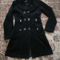 دوتاپالتومخمل کوبیده شده|لباس|آزادشهر, |دیوار