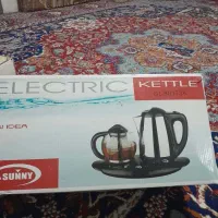 تعدادی لوازم خانگی  بفروش میرسد