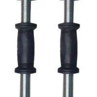 یک جفت دمبل ۱۵ کیلوی