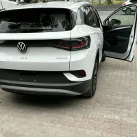 فولکس واگن id4 2024|خودرو سواری و وانت|گرگان, |دیوار