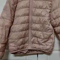 کاپشن دخترانه اچ اند ام