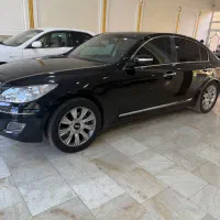 جنسیس در حد درجه یک  فول کامل ۲۰۱۱