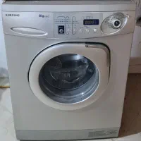 لباسشویی