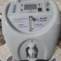 اکسیژن ساز نفس یار ۱۰ لیتری