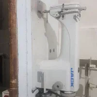 چرخ راسته دوز دینام بزرگ