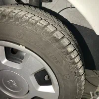 پارس تیوفایو|خودرو سواری و وانت|داراب, |دیوار