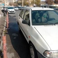 پراید مدل ۹۰|خودرو سواری و وانت|ارومیه, |دیوار