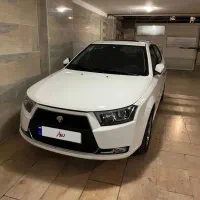 دنا پلاس توربو 6 دنده ۸۵ گانه مدل ۱۴۰۲
