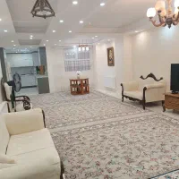 116 متر/ خوش نقشه/لوکس