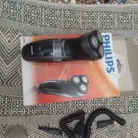 ماشین۳تیغ فیلیپس اصل نو اصلا استفاده نشده