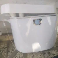 دو عددفلاش تانک نو