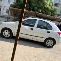 تیبا ۲ مدل ۴۰۰|خودرو سواری و وانت|بندرعباس, |دیوار