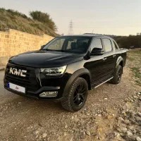 Kmc T8 مدل ۱۴۰۰