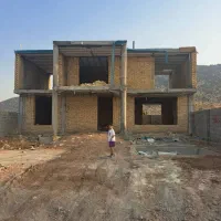 خونه باغی مجموعه باغات موردراز