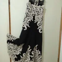 لباس مجلسی دخترونه و زنانه|لباس|قائم‌شهر, |دیوار