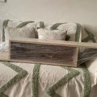 میز تلوزیون دیواری