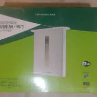 مودم دوگانه وای مکس و LTE نبی نت