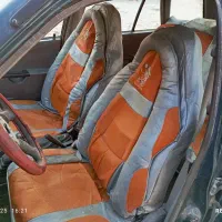 پراید یشمی 78|خودرو سواری و وانت|لامرد, |دیوار