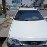 پژو slx 96