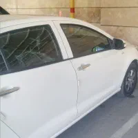 شاهین cvt اتومات