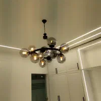 برقکار (کلیه خدمات برقکاری ساختمان و نیمه صنعتی)|خدمات پیشه و مهارت|کرمان, |دیوار